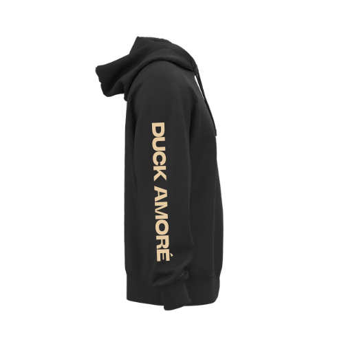 DUCK AMORÈ HOODIE (pre-order)